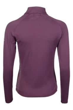 HKM Funktionsshirt -Basil-