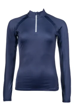 HKM Funktionsshirt -Bloomsbury- Langarm