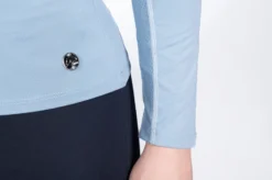 HKM Funktionsshirt -Bloomsbury- Langarm