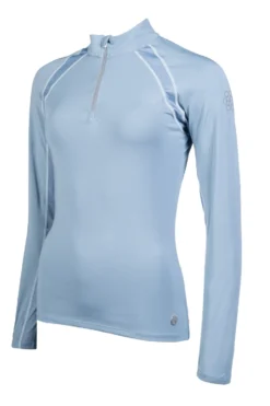 HKM Funktionsshirt -Bloomsbury- Langarm