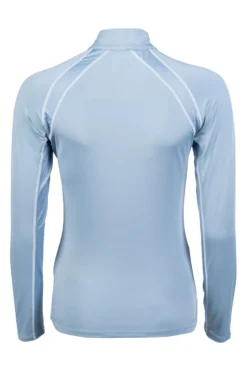 HKM Funktionsshirt -Bloomsbury- Langarm