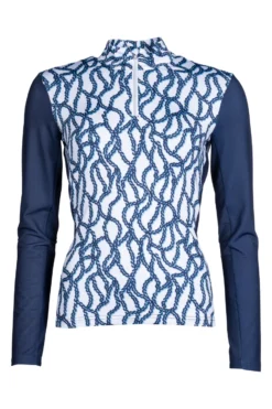 HKM Funktionsshirt -Chain-