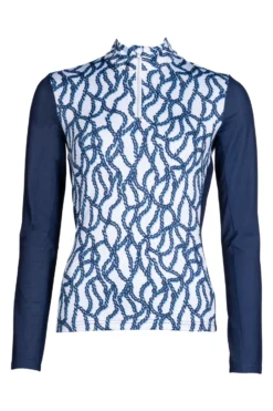 HKM Funktionsshirt -Chain-