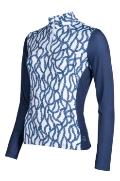 HKM Funktionsshirt -Chain-