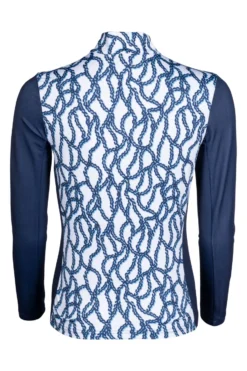 HKM Funktionsshirt -Chain-