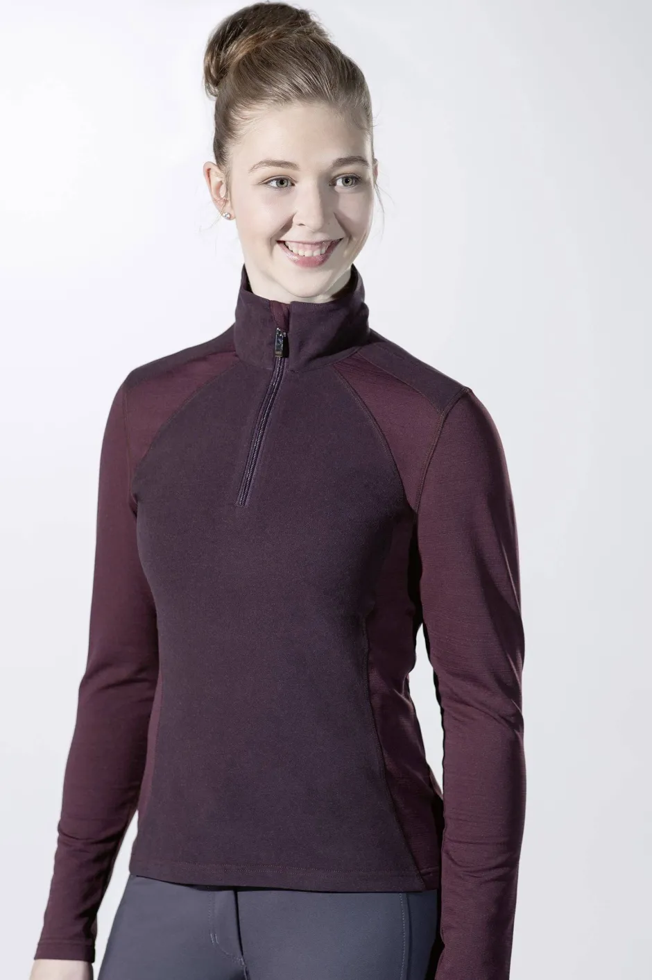 HKM Funktionsshirt -Duo-