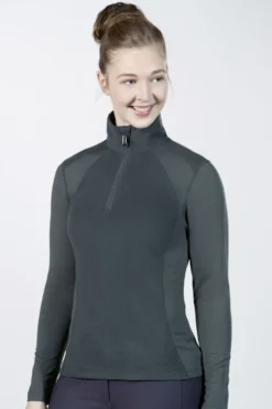 HKM Funktionsshirt -Duo-
