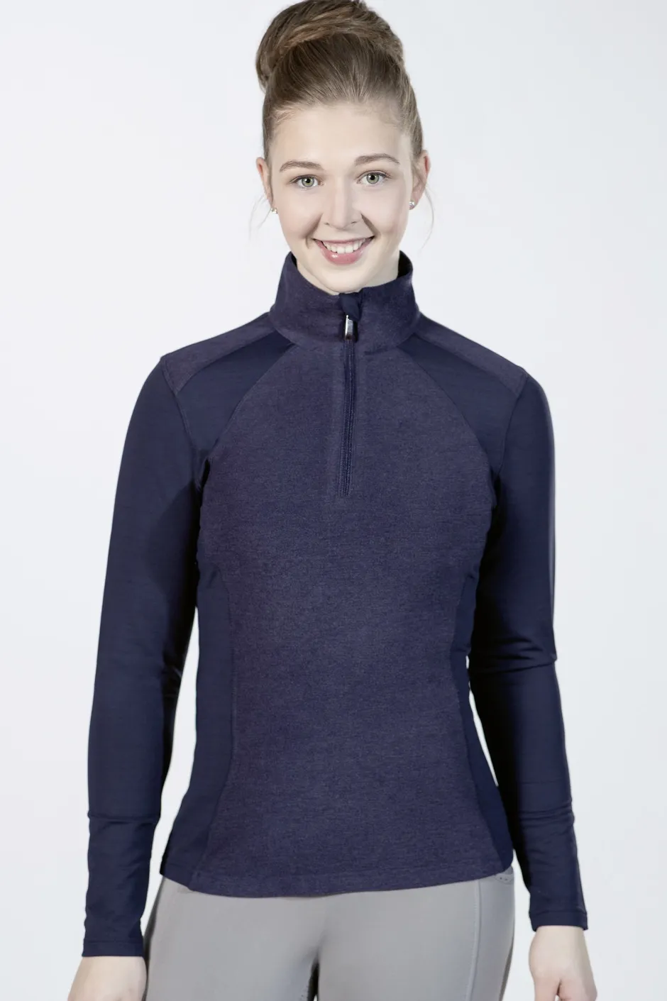 HKM Funktionsshirt -Duo-