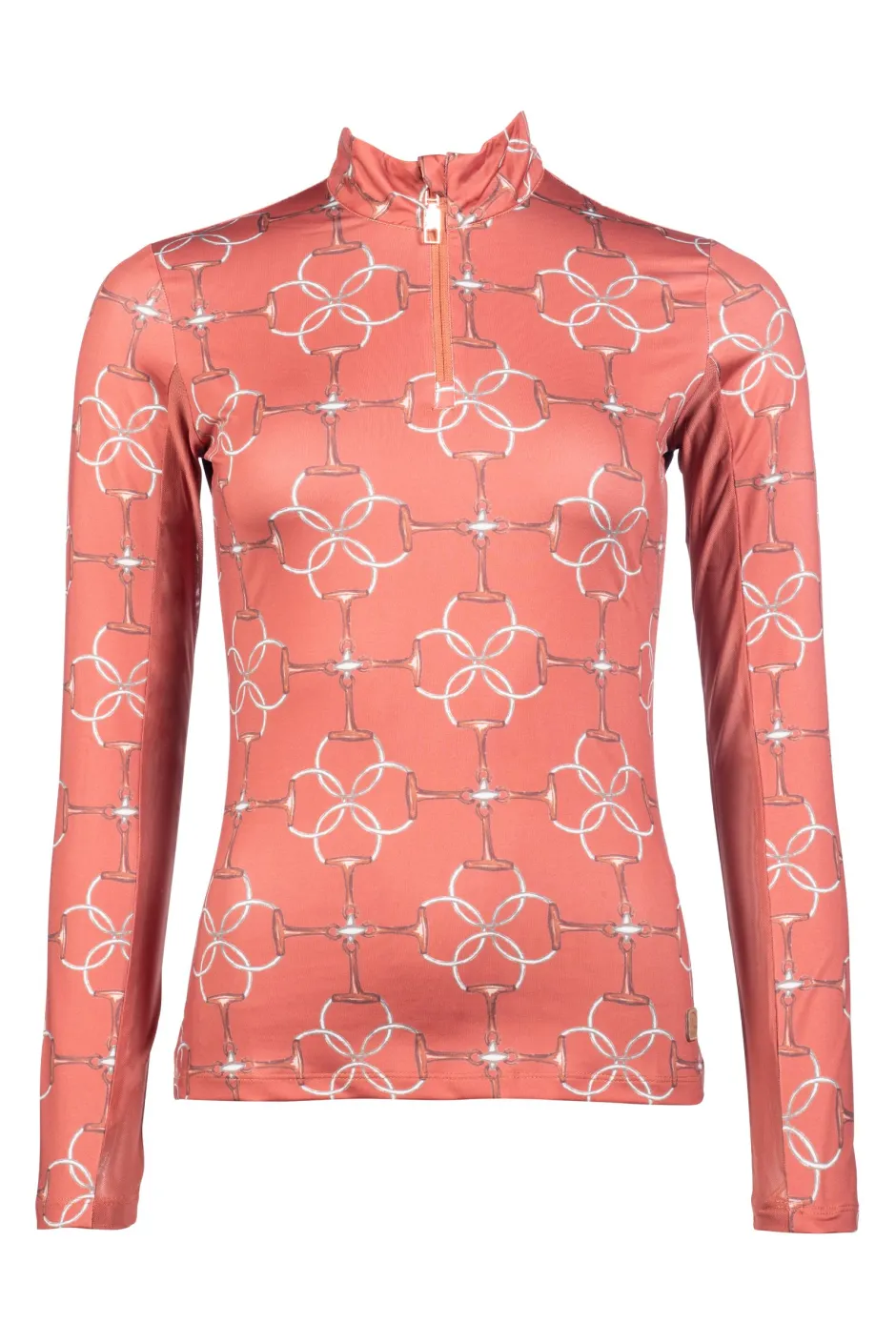 HKM Funktionsshirt -Edinburgh-