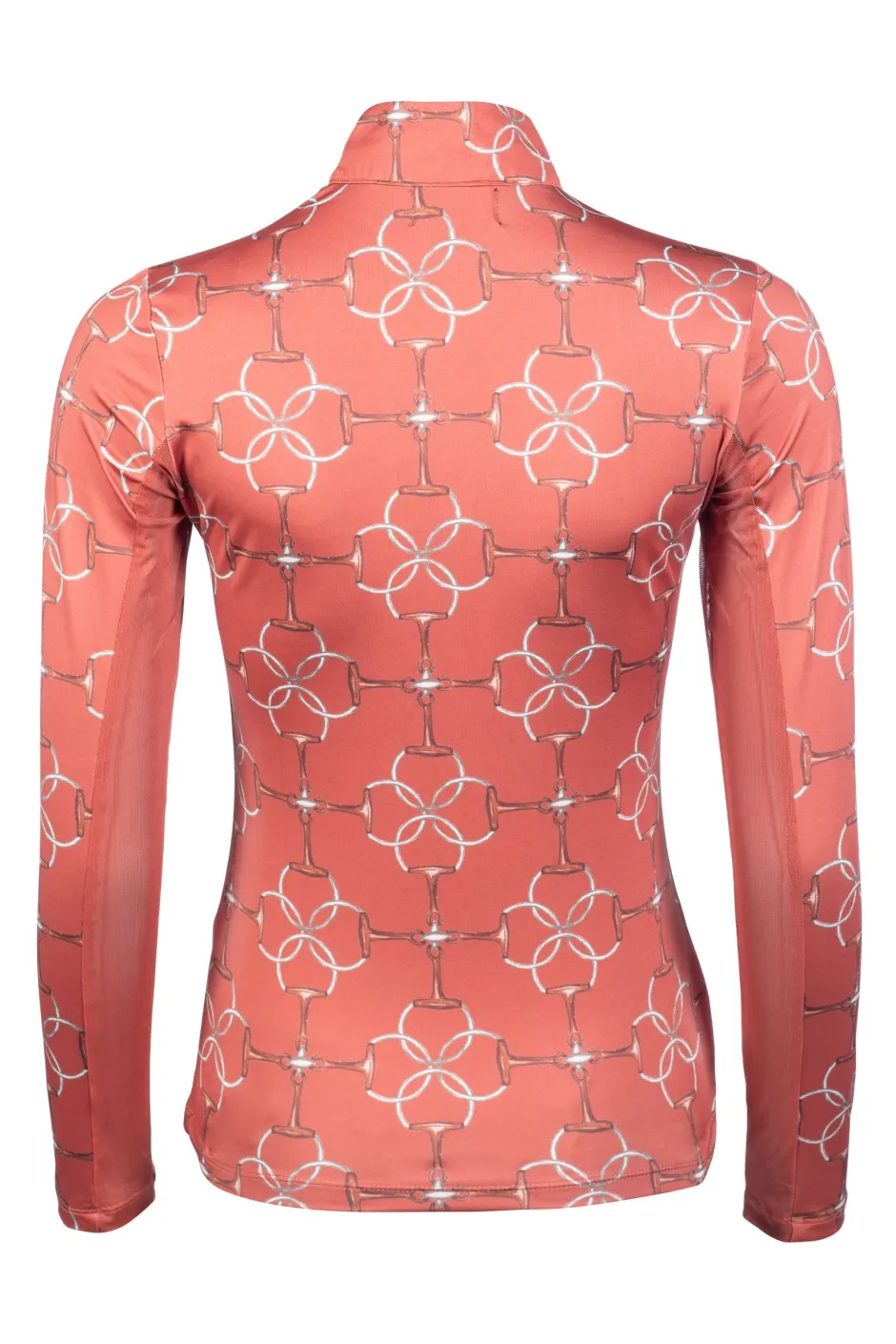 HKM Funktionsshirt -Edinburgh-