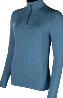 HKM Funktionsshirt -Essentials Winter-