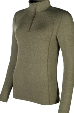 HKM Funktionsshirt -Essentials Winter-