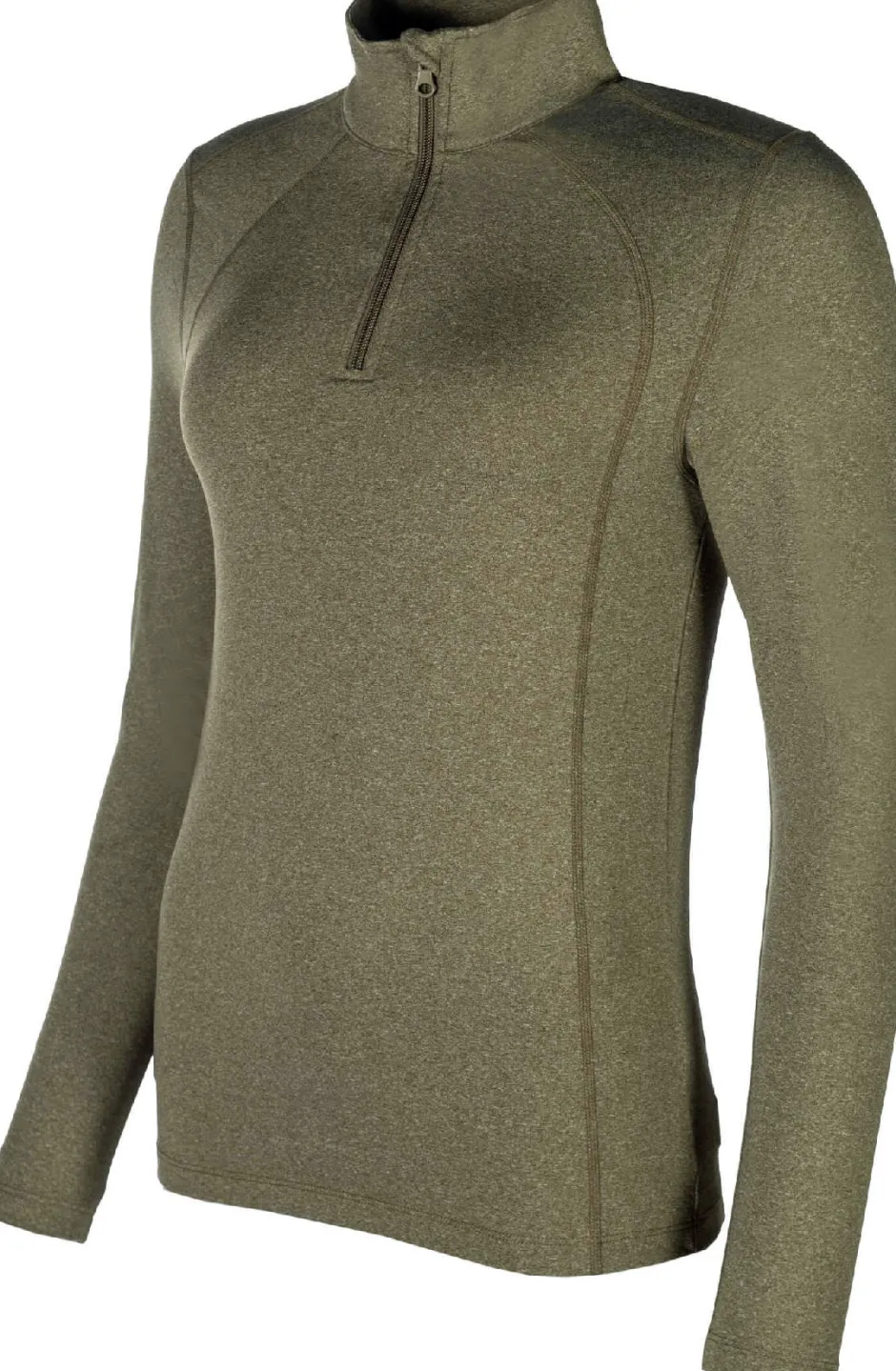 HKM Funktionsshirt -Essentials Winter-