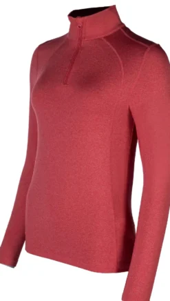 HKM Funktionsshirt -Essentials Winter-