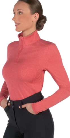 HKM Funktionsshirt -Essentials Winter-