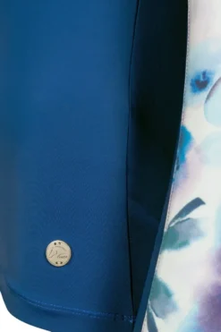 HKM Funktionsshirt -Essentials Flower-
