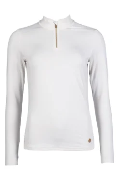 HKM Funktionsshirt -Lavender Bay Uni-