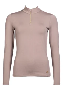 HKM Funktionsshirt -Lavender Bay Uni-