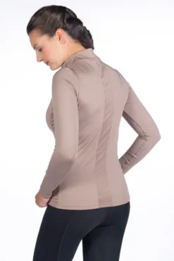 HKM Funktionsshirt -Lavender Bay Uni-