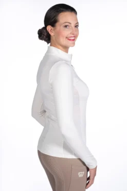 HKM Funktionsshirt -Lavender Bay Uni-