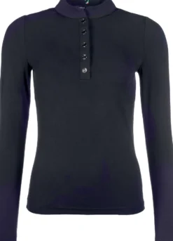 HKM Funktionsshirt -Livigno-