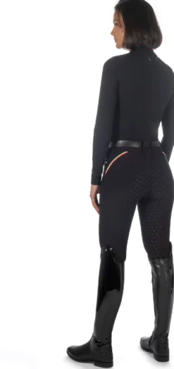 HKM Funktionsshirt -Livigno-