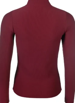 HKM Funktionsshirt -Livigno Ribbed-
