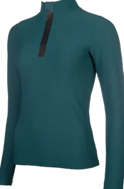 HKM Funktionsshirt -Livigno Ribbed-