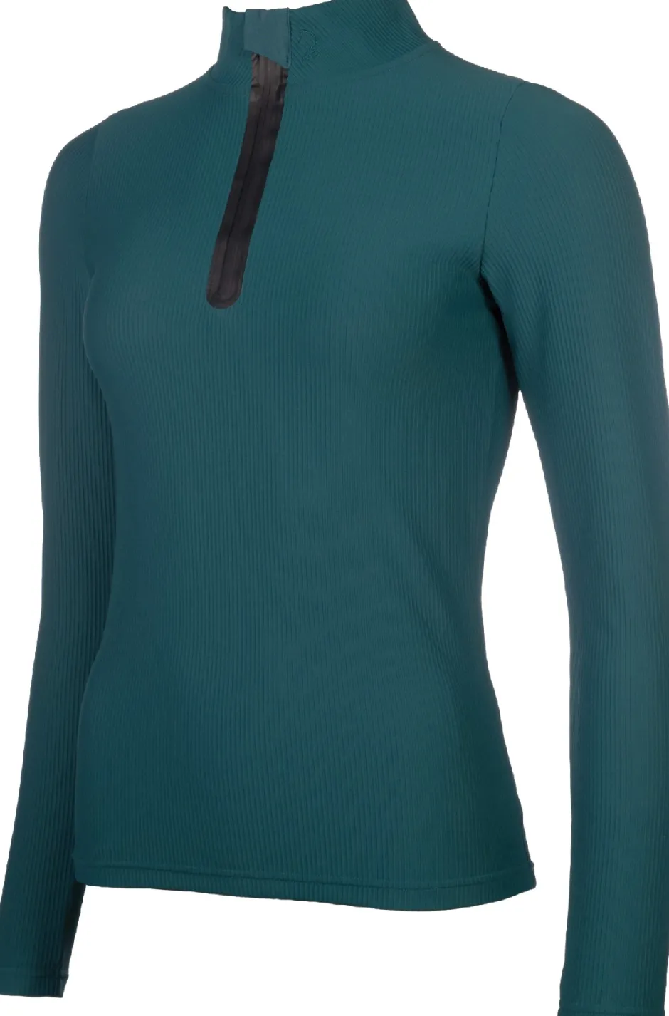 HKM Funktionsshirt -Livigno Ribbed-