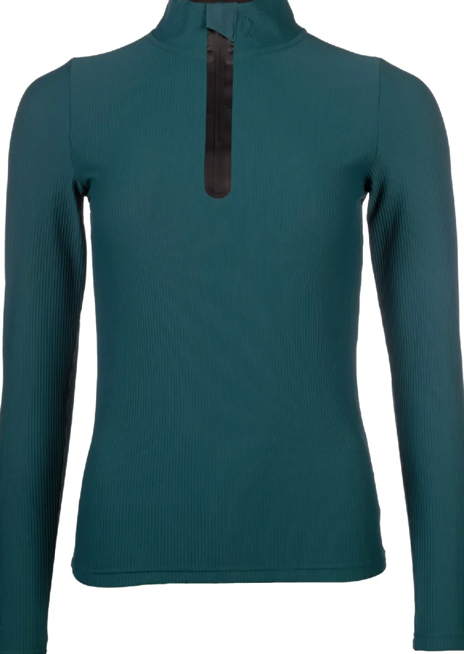 HKM Funktionsshirt -Livigno Ribbed-