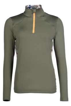 HKM Funktionsshirt -Lyon Active-