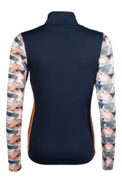 HKM Funktionsshirt -Lyon Active-