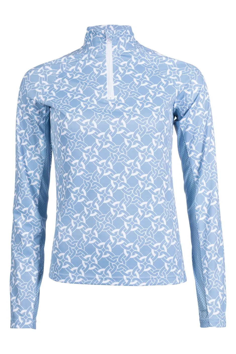 HKM Funktionsshirt -Minimal-