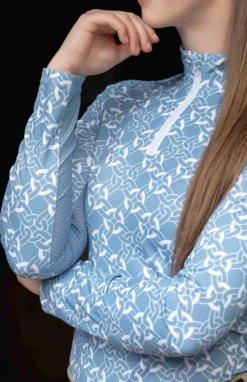 HKM Funktionsshirt -Minimal-