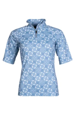 HKM Funktionsshirt -Minimal- Halbarm