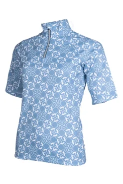 HKM Funktionsshirt -Minimal- Halbarm