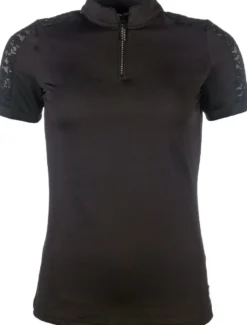 HKM Funktionsshirt -Nelly- Kurzarm