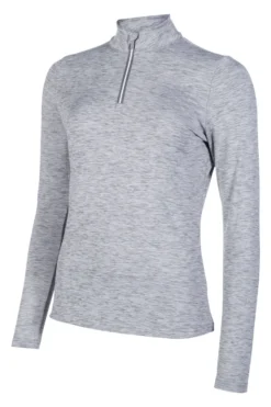 HKM Funktionsshirt -Rosewood MeHKM Lange-