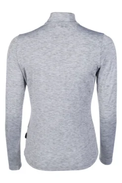 HKM Funktionsshirt -Rosewood MeHKM Lange-
