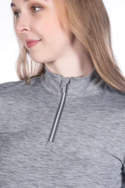 HKM Funktionsshirt -Rosewood MeHKM Lange-