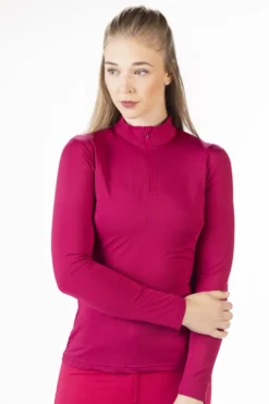 HKM Funktionsshirt -Summer Milano-