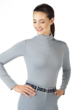 HKM Funktionsshirt -Summer Milano-