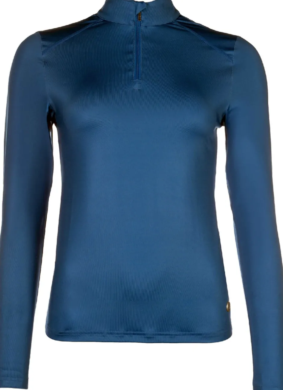 HKM Funktionsshirt -Summer Milano II-