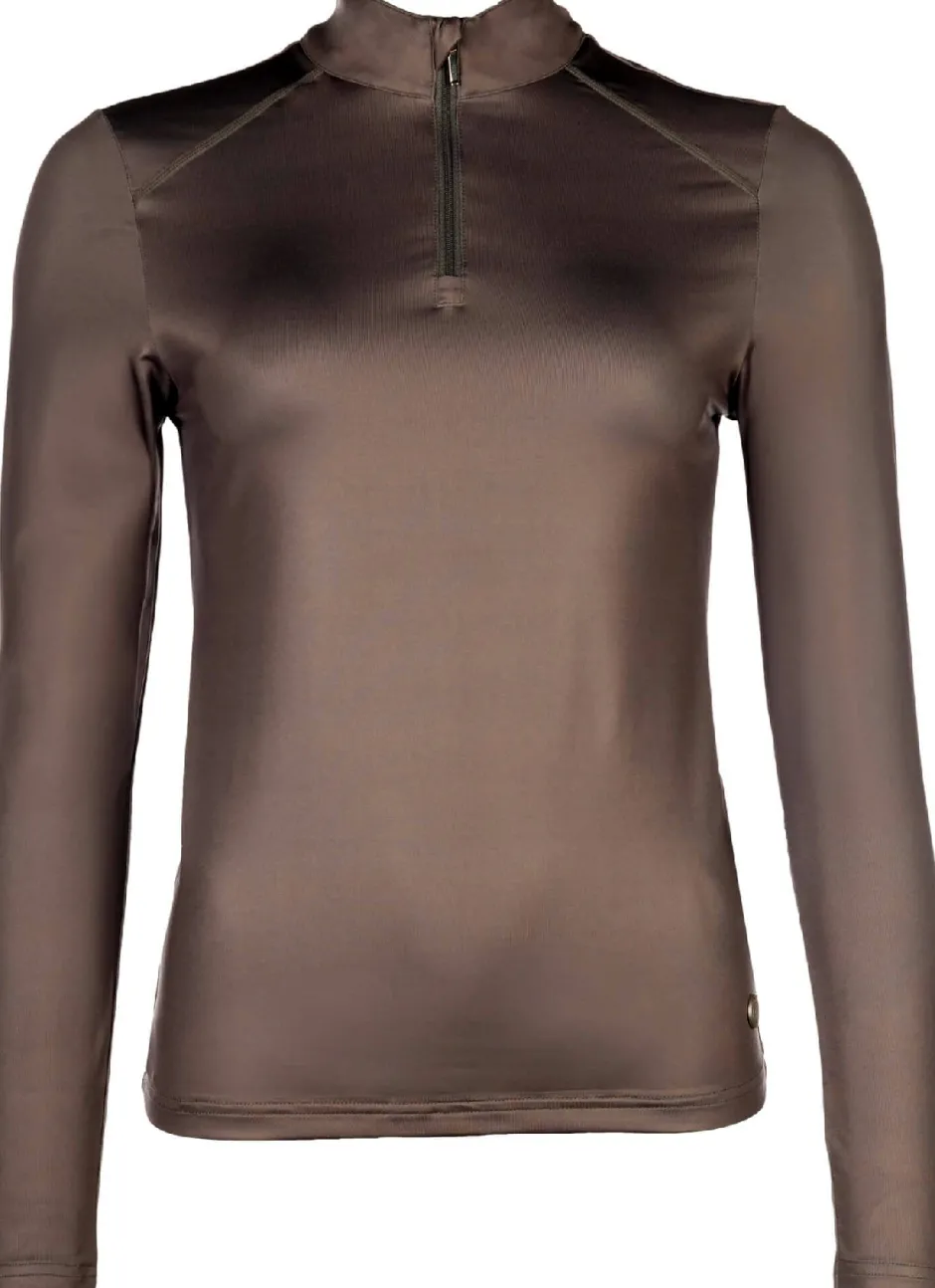 HKM Funktionsshirt -Summer Milano II-