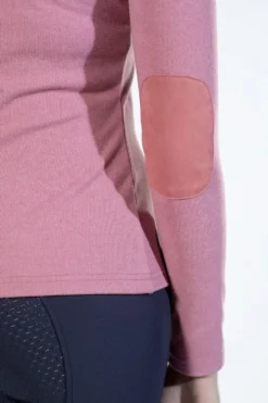 HKM Funktionsshirt -Supersoft-