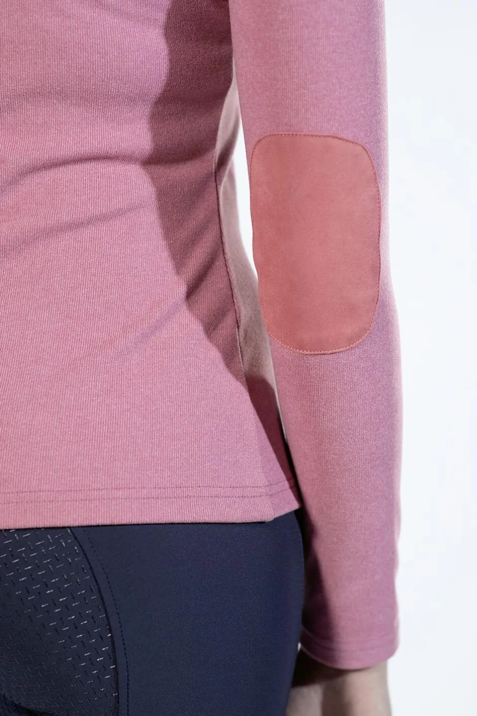 HKM Funktionsshirt -Supersoft-