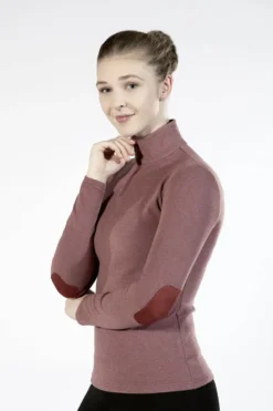 HKM Funktionsshirt -Supersoft-