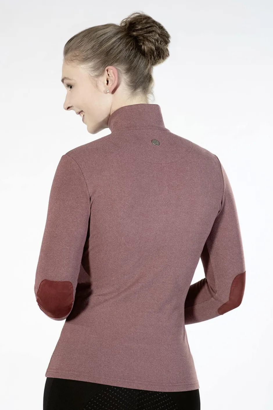 HKM Funktionsshirt -Supersoft-