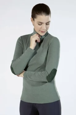 HKM Funktionsshirt -Supersoft-