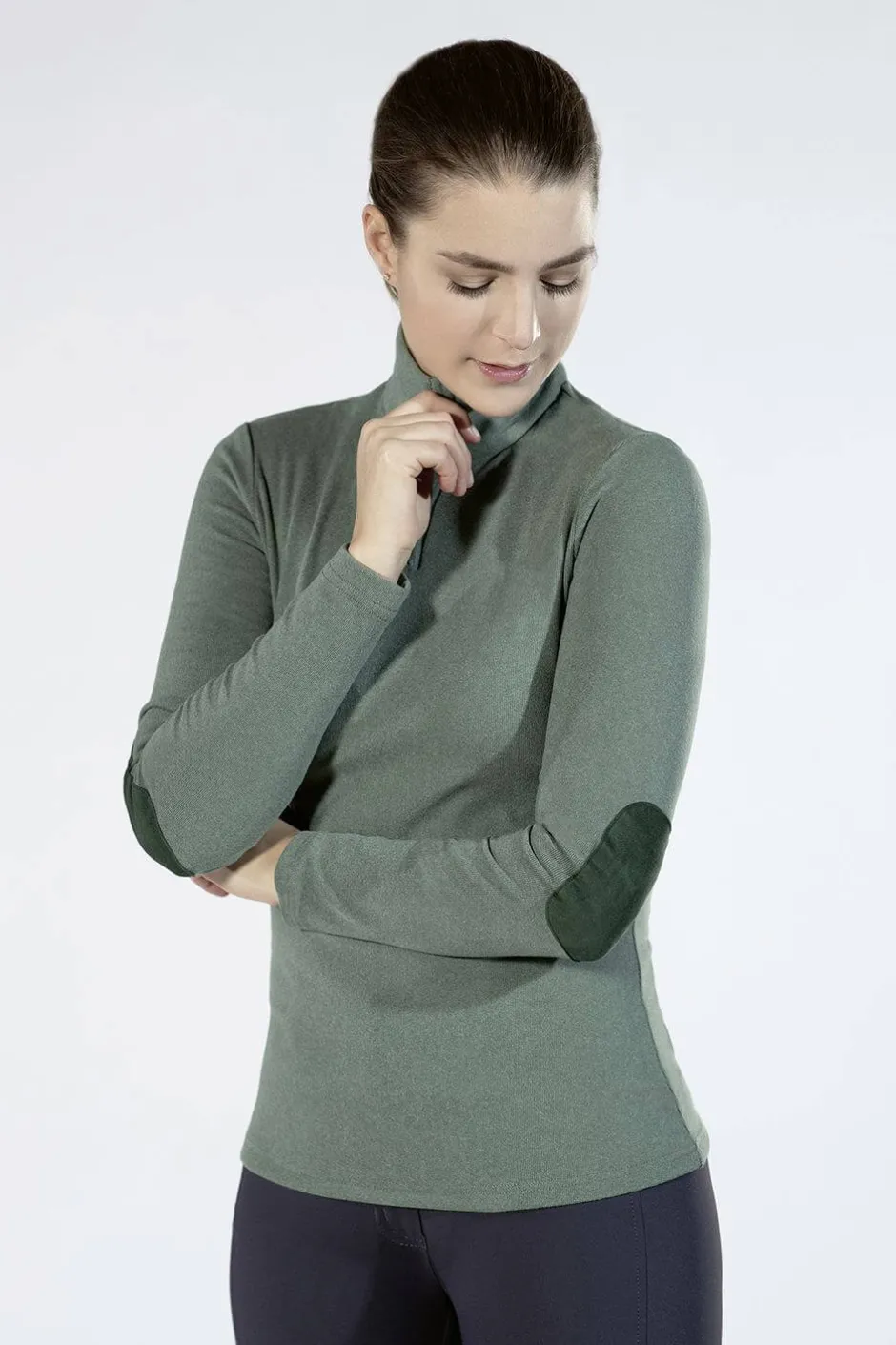 HKM Funktionsshirt -Supersoft-